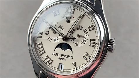 patek 5036